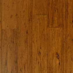 Petrified Strand Eucalyptus Solid Hardwood Flooring - Hardwood Flooring