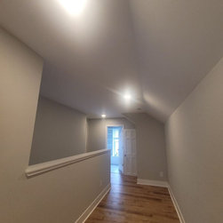 Beautiful Attic Transformation in Cary - Products