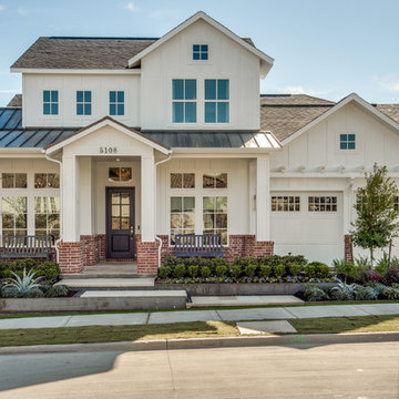 2017 McSAM Awards - Home of the Year - Production Model