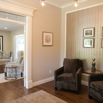 Modern Farmhouse
