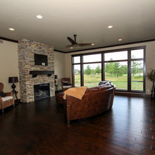 Fireplaces