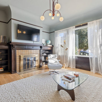 Dazzling Duplex