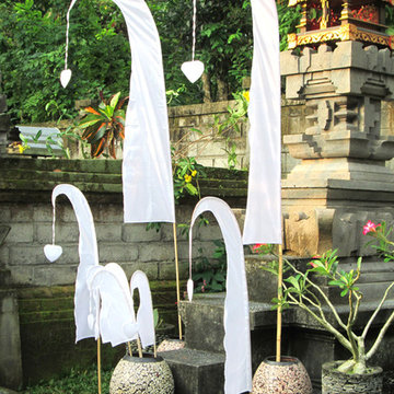 Garden Flags