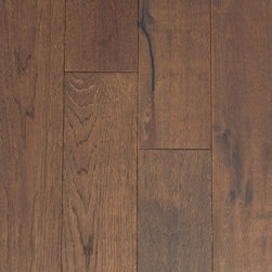 Peerani's Classical Series Engineered Hardwood Collection - Engineered Wood Flooring