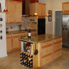 Momma's Kitchen
