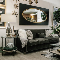 Holiday Decorations - Holiday Decorations