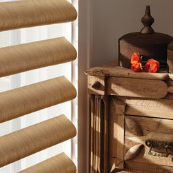 Windows - Window Blinds