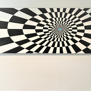 Art / Murals / Faux Finishing