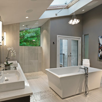 Master Ensuite