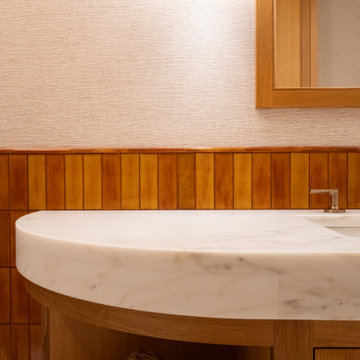 Lake of The Isles Bathrooms