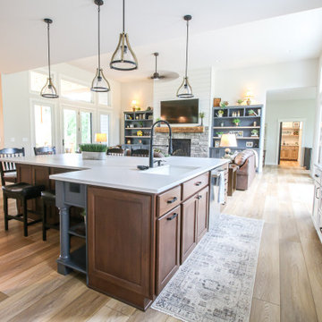 Lake Wisconsin Transitional New Construction