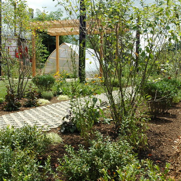 Philadelphia Community Farm