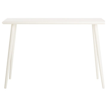 Daisy Coffee Table Antique White