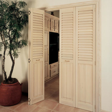 Blinds & Shutters