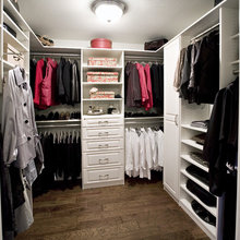 Closets