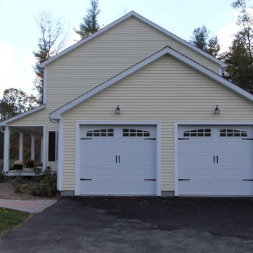 Custom Dreamline Modular Home Raynham MA