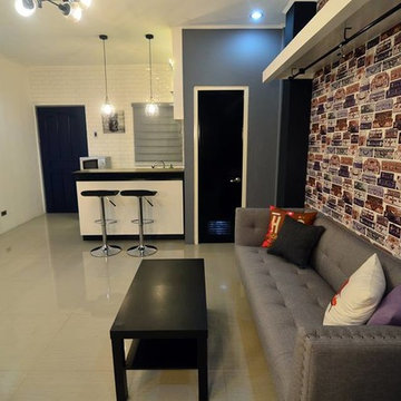 A Team's Showroom