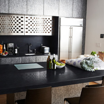 Corian® Nightfall