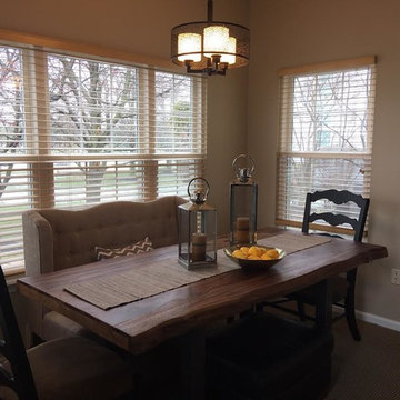 Redesign - Monroe NJ