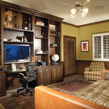 Home Office Ideas