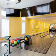 game rooms