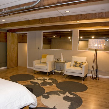 Downtown Denver Modern Loft
