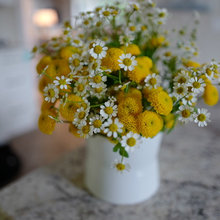 Floral Arrangements