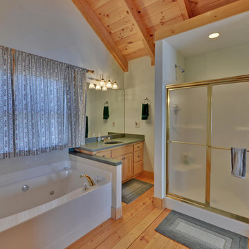 Trahlyta Trace Ranch Mountain Estates
