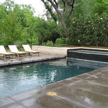Pools