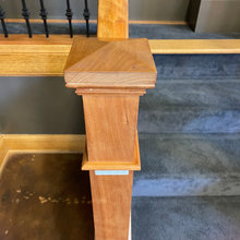 Tread line