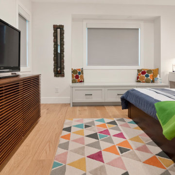 Interior Remodel, Sunnyvale-1