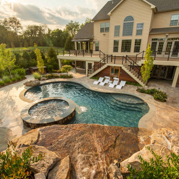 Leesburg Natural Oasis