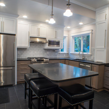 Kitchen Remodels