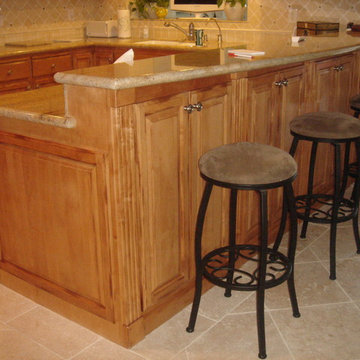 Kitchen Remodeling/ Addition