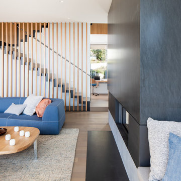 West Bay Net Zero Passive House