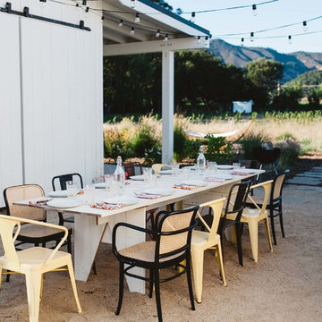 Wine Country Living