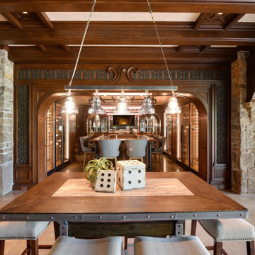 Huntington Manor / Art House