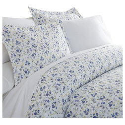 Contemporary Duvet Covers And Duvet Sets by iEnjoy Home
