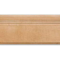 OP-773 RTF Drawer Fronts from CabinetNow.com shown in Wild Apple Light - Kitchen Cabinetry