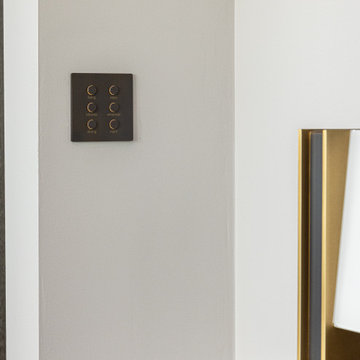 Atlanta High Rise Remodel