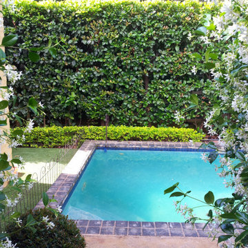 secret gardens