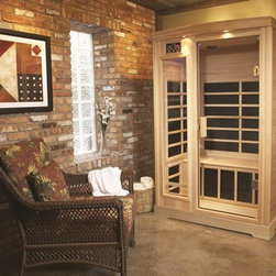 Saunas - Products