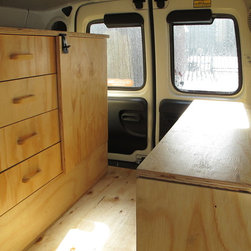 Vehicle Toolboxes - Products