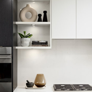 Kitchen - Modern