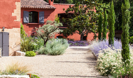 Les 10 jardins les plus populaires en 2017