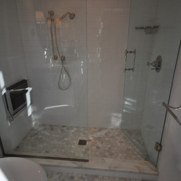 Bathrooms,Guest Bath,Shared Bath,Hall Bath ,Master Bath