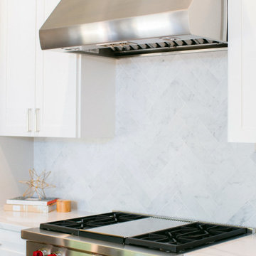Northwest Balcones || Remodel || Austin, Texas