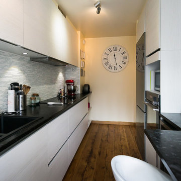 Appartement F4 à Asnieres sur Seine