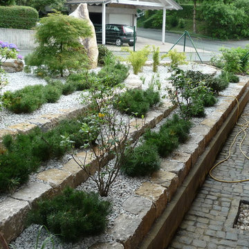 Privatgarten Elkershausen