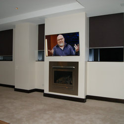 Albert Park Lake - Home Electronics